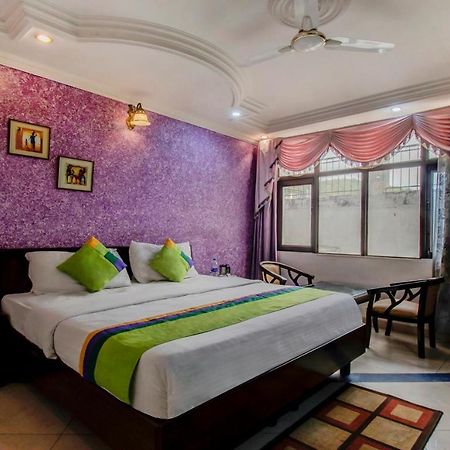 Hotel Itsy By Treebo - Jungle View Retreat Dehradun Exterior foto