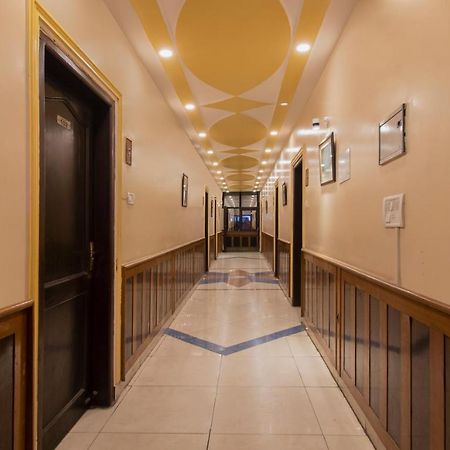 Hotel Itsy By Treebo - Jungle View Retreat Dehradun Exterior foto
