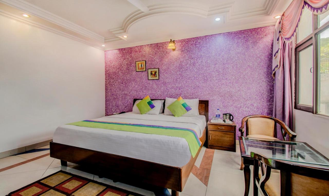 Hotel Itsy By Treebo - Jungle View Retreat Dehradun Exterior foto