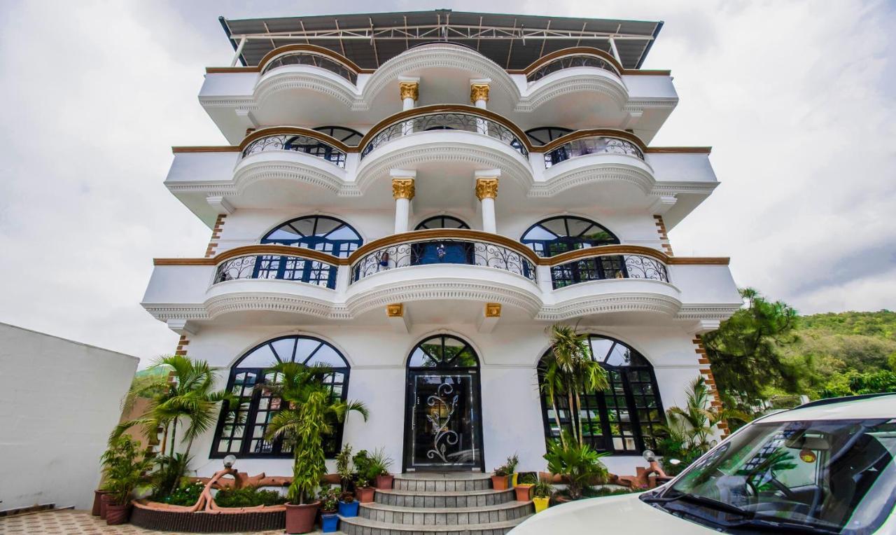 Hotel Itsy By Treebo - Jungle View Retreat Dehradun Exterior foto