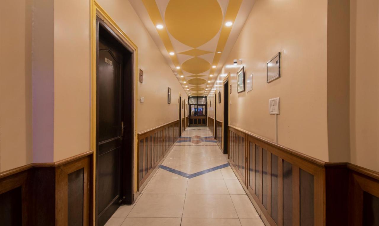 Hotel Itsy By Treebo - Jungle View Retreat Dehradun Exterior foto